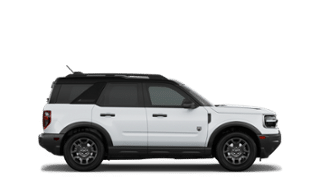 2026 Ford Bronco Sport® External Image 1